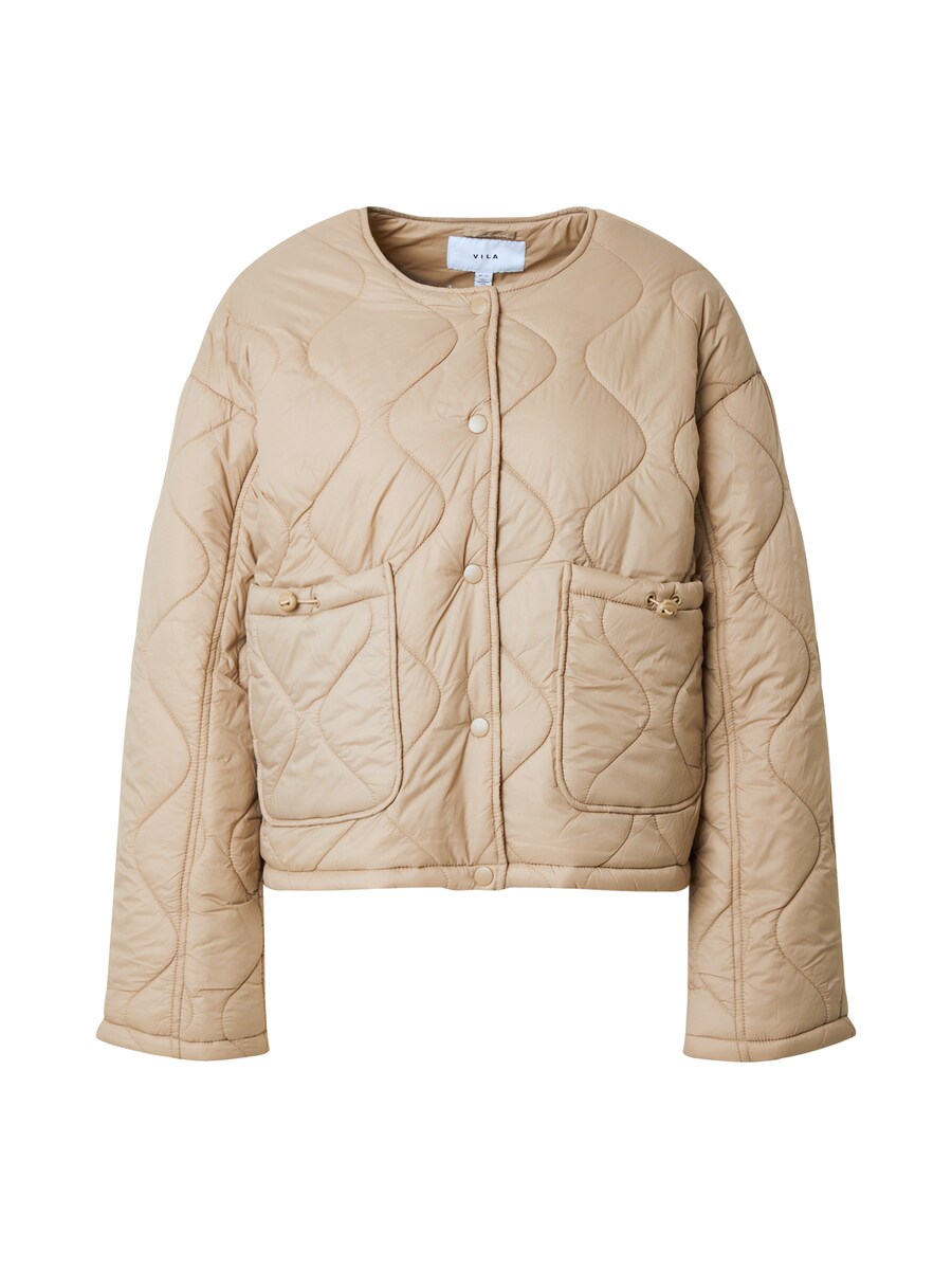 Всесезонная куртка VILA Between-Season Jacket VISIBIRIA, цвет cappuccino, Серый, Всесезонная куртка VILA Between-Season Jacket VISIBIRIA, цвет cappuccino
Всесезонная куртка VILA Between-Season Jacket VISIBIRIA, цвет cappuccino, Серый, Всесезонная куртка VILA Between-Season Jacket VISIBIRIA, цвет cappuccino