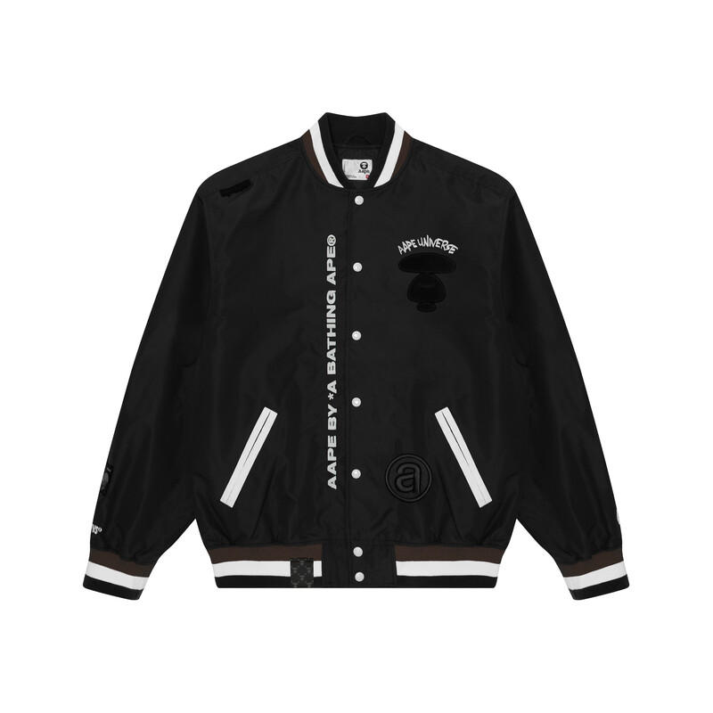 Куртка мужская Aape, темно-серый
Куртка мужская Aape, темно-серый