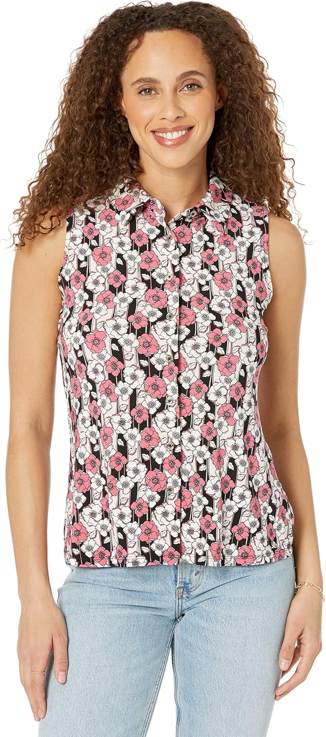 Женская безрукавка Tommy Hilfiger, Black
Женская безрукавка Tommy Hilfiger, Black