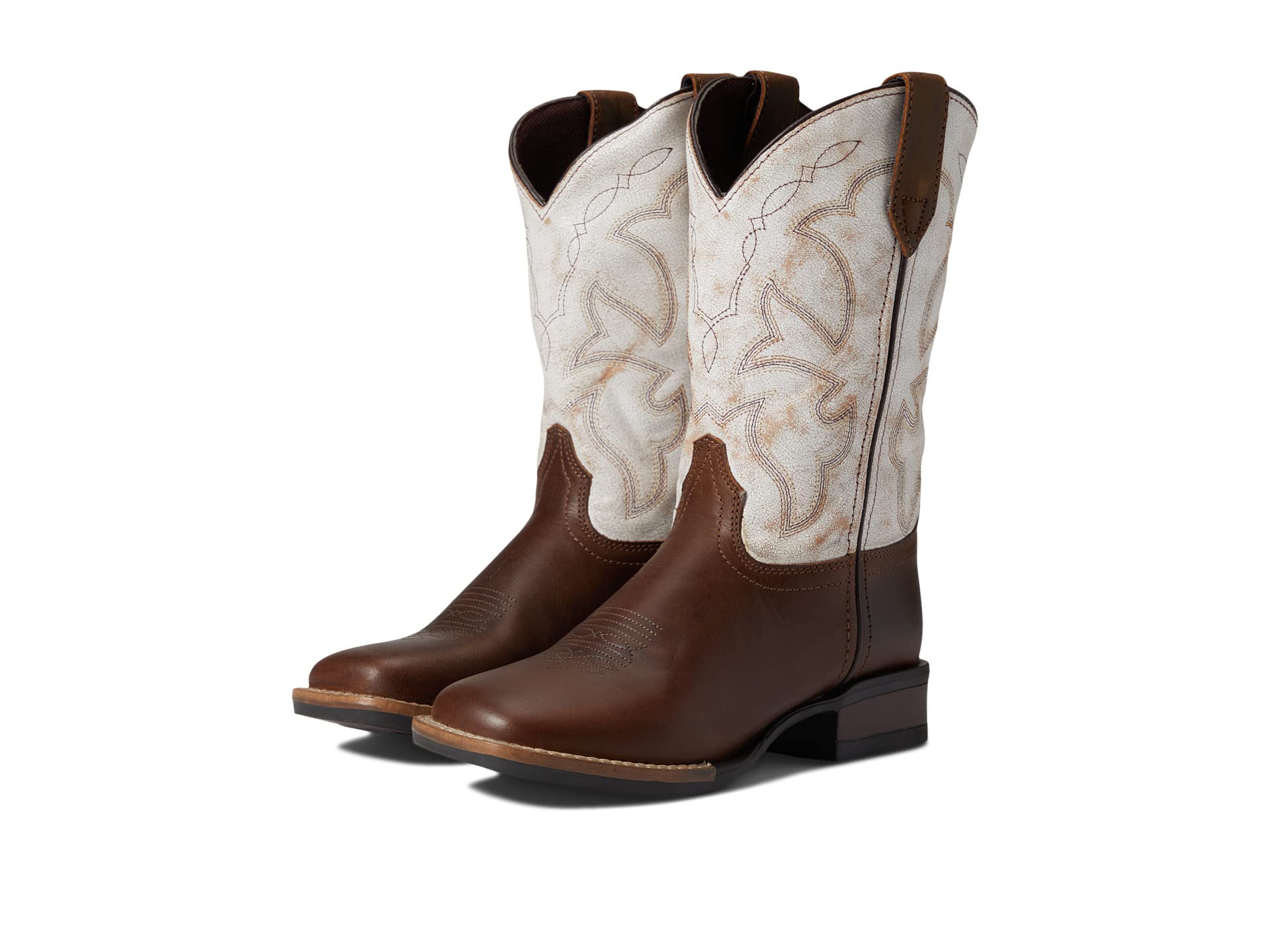 Ботинки Roper Kids Monterey, Tan 2
Ботинки Roper Kids Monterey, Tan 2