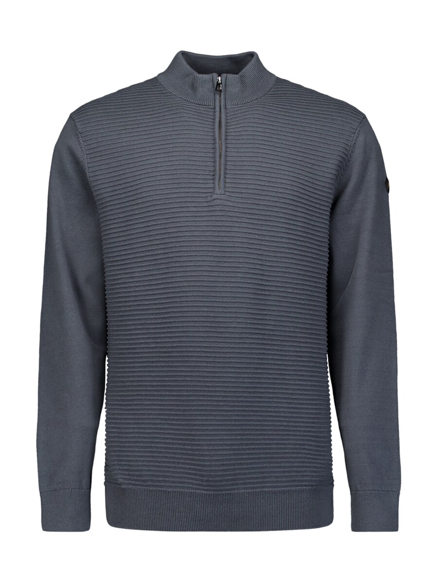 Свитер No Excess, темно-серый
Свитер No Excess, темно-серый