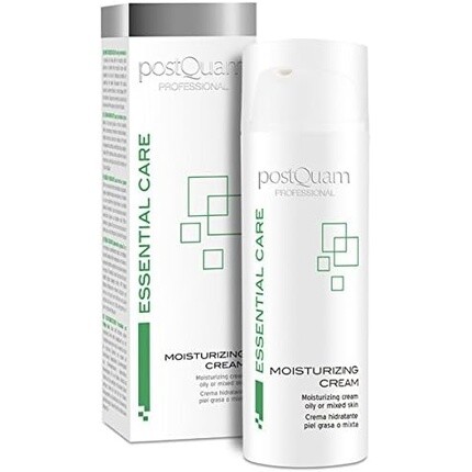 Увлажняющий крем для жирной кожи 50мл, Postquam
Увлажняющий крем для жирной кожи 50мл, Postquam