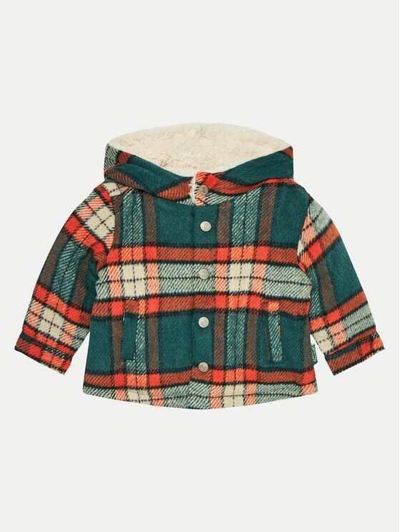 Переходная куртка стандартного кроя Original Marines, зеленый
Переходная куртка стандартного кроя Original Marines, зеленый