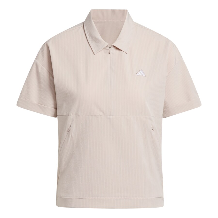 Рубашка для выступлений ADIDAS PERFORMANCE, серо-коричневый
Рубашка для выступлений ADIDAS PERFORMANCE, серо-коричневый