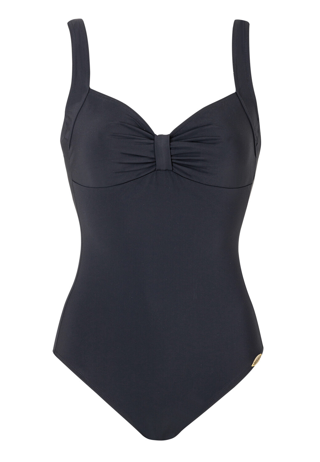 Купальник SUNFLAIR Basic, черный
Купальник SUNFLAIR Basic, черный