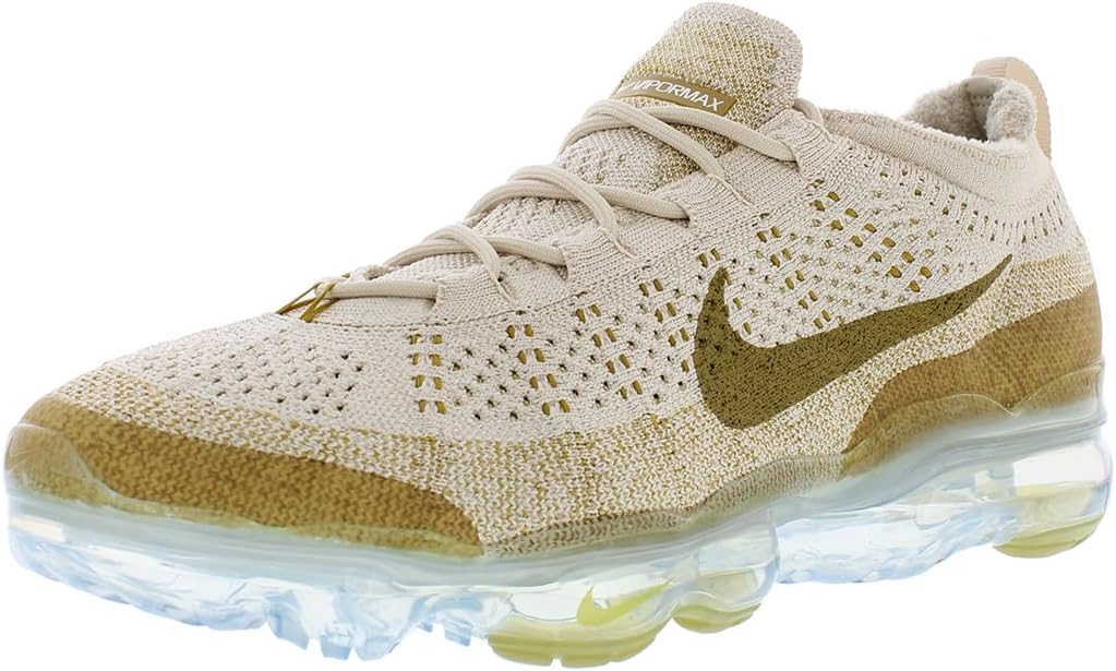 Мужские кроссовки для бега Nike Air Vapormax 2023 Flyknit, Sand Drift/Bronzine/Bronzine
Мужские кроссовки для бега Nike Air Vapormax 2023 Flyknit, Sand Drift/Bronzine/Bronzine