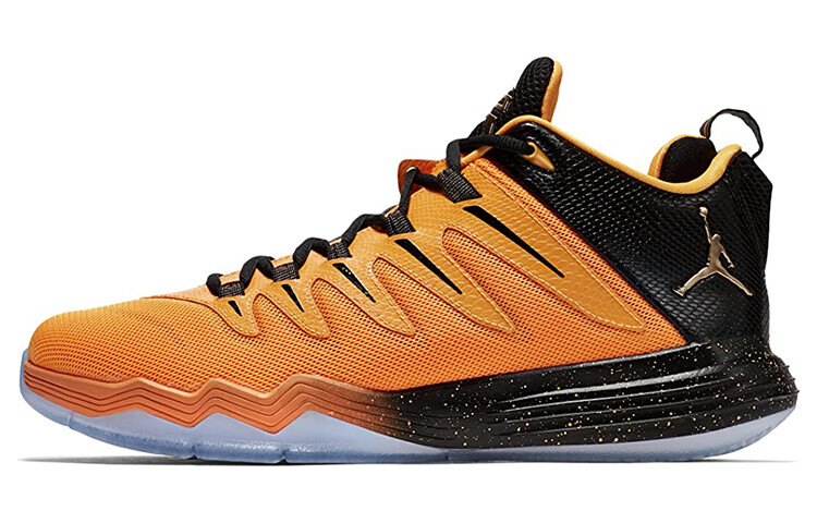 Баскетбольные кроссовки Jordan CP3 9 мужские
Баскетбольные кроссовки Jordan CP3 9 мужские