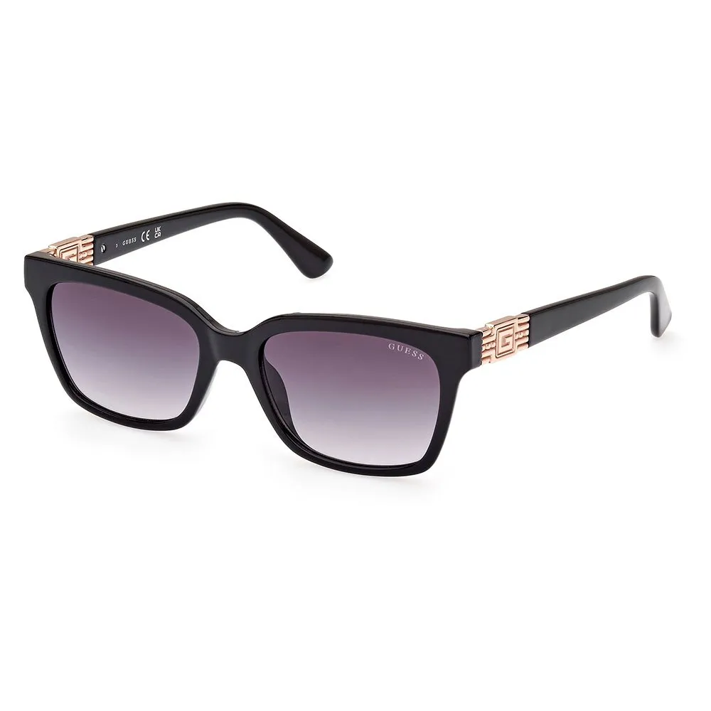 Солнцезащитные очки Guess GU7869 woman polarized, черный
Солнцезащитные очки Guess GU7869 woman polarized, черный
