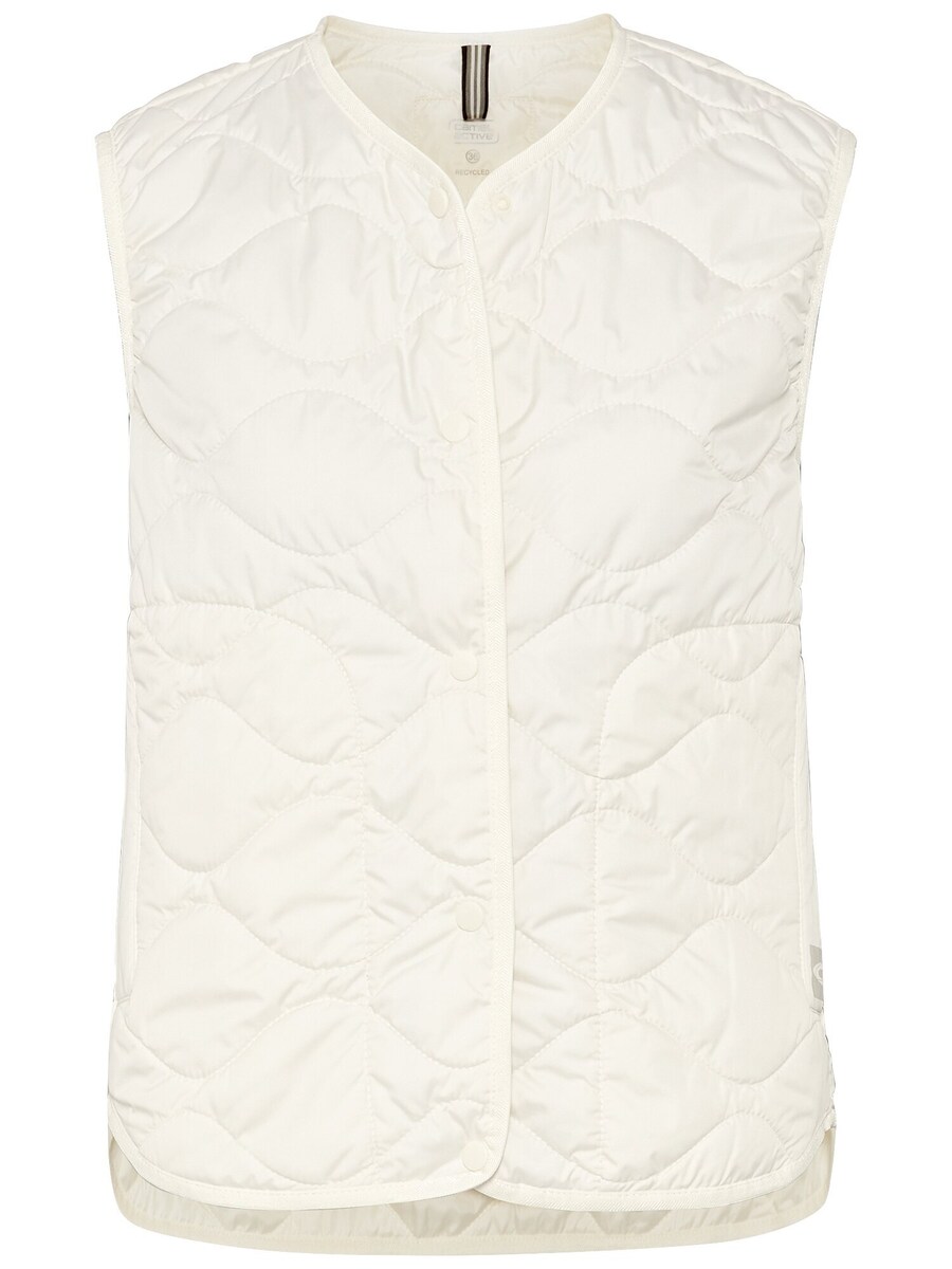 Жилет CAMEL ACTIVE, Wool white
Жилет CAMEL ACTIVE, Wool white
