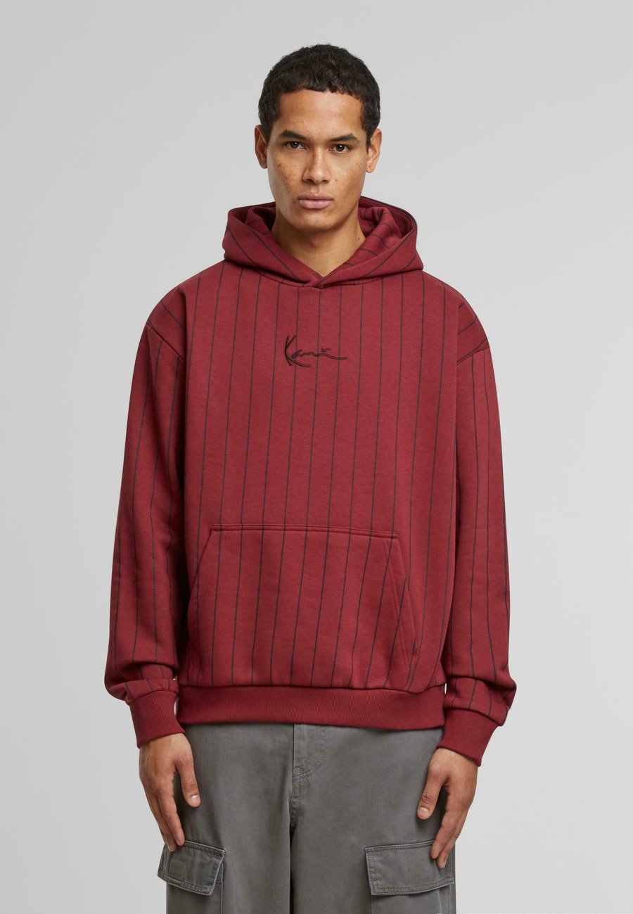 Худи Karl Kani Hoodie, Red
Худи Karl Kani Hoodie, Red
