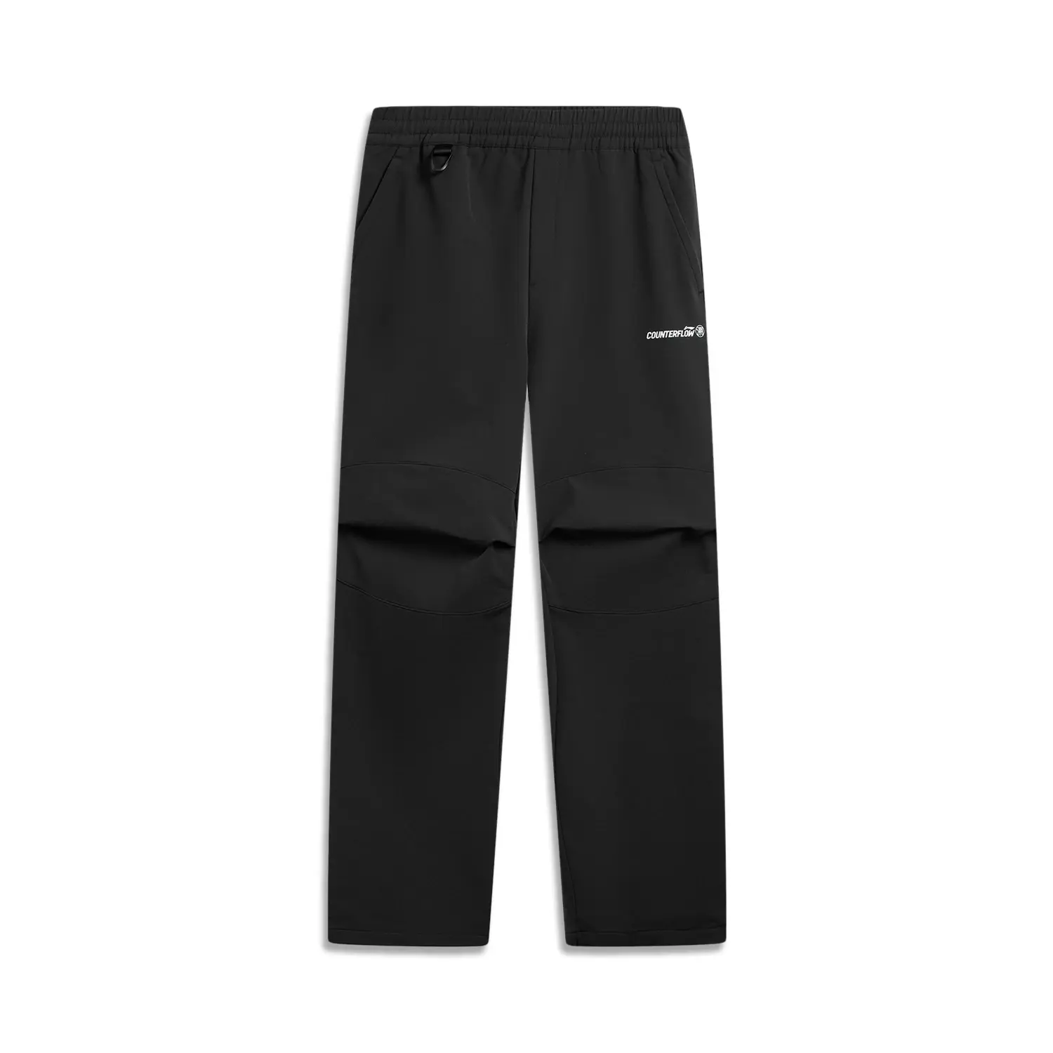 Мужские брюки Soft Shell из коллекции Outdoor LINING, черный
Мужские брюки Soft Shell из коллекции Outdoor LINING, черный