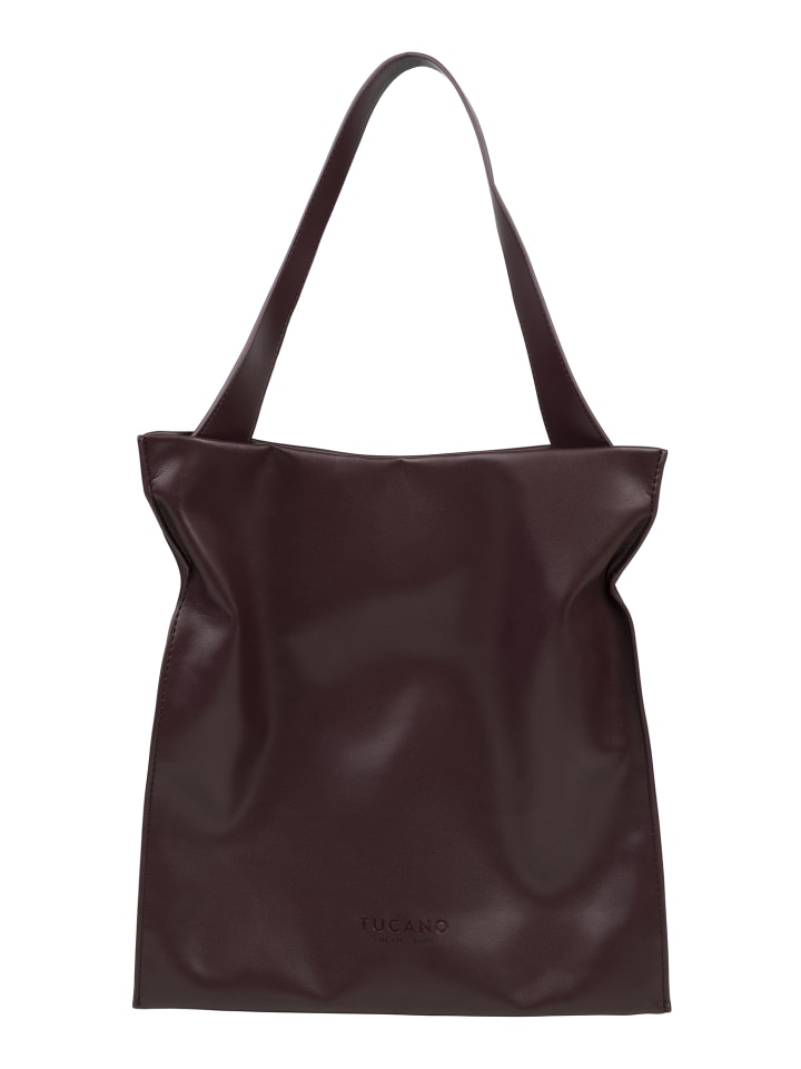 Наплечная сумка Tucano, цвет viola
Наплечная сумка Tucano, цвет viola