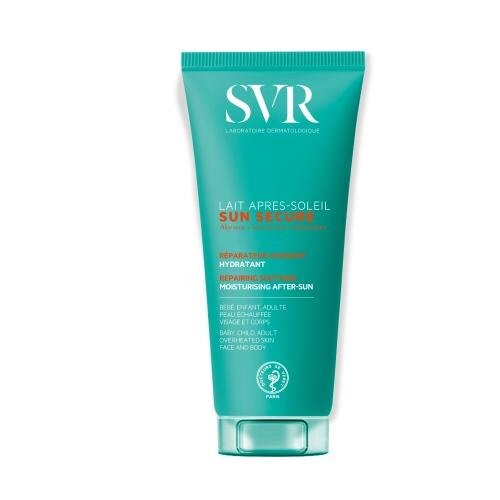 Svr Sun Secure Apres Soleil, лосьон после загара, 200 мл
Svr Sun Secure Apres Soleil, лосьон после загара, 200 мл