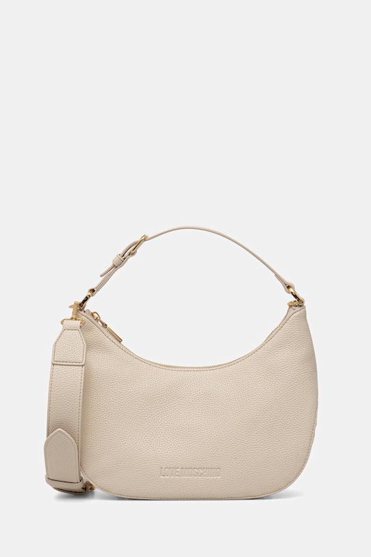 Сумка Love Moschino, бежевый
Сумка Love Moschino, бежевый