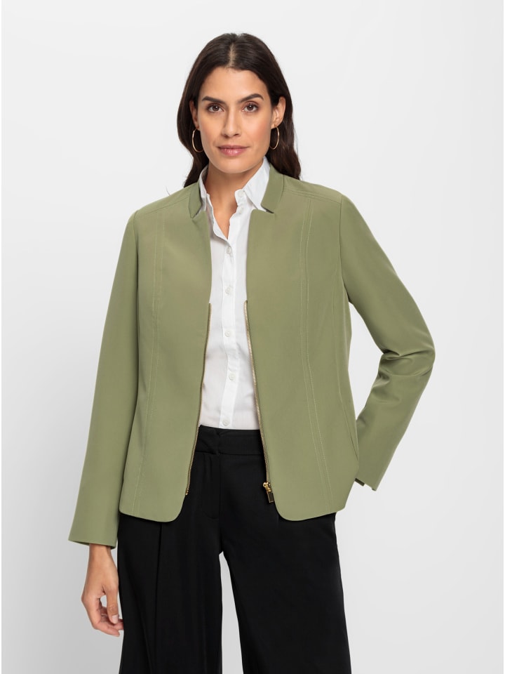 WITT WEIDEN Пиджак-блейзер из тростника
WITT WEIDEN Пиджак-блейзер из тростника