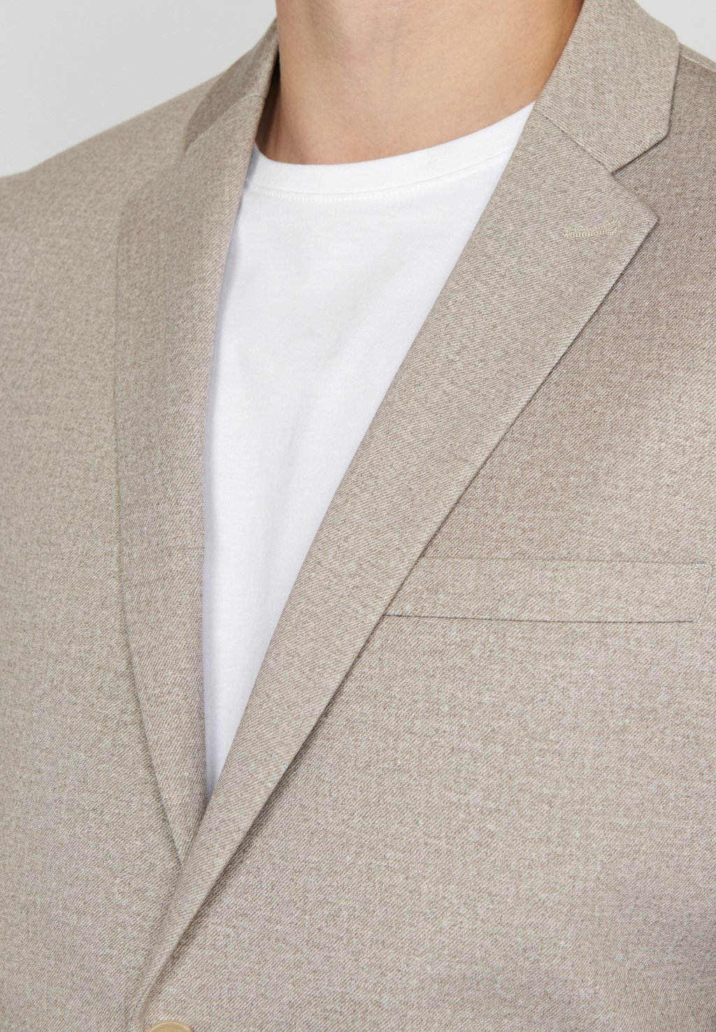 Пиджак-блейзер MAGEORGE Matinique, коричневый
Пиджак-блейзер MAGEORGE Matinique, коричневый