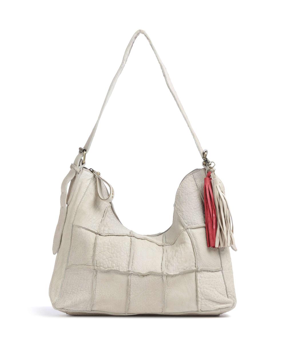 Сумка через плечо Malvengasse 5 из зернистой кожи Taschendieb Wien, бежевый
Сумка через плечо Malvengasse 5 из зернистой кожи Taschendieb Wien, бежевый