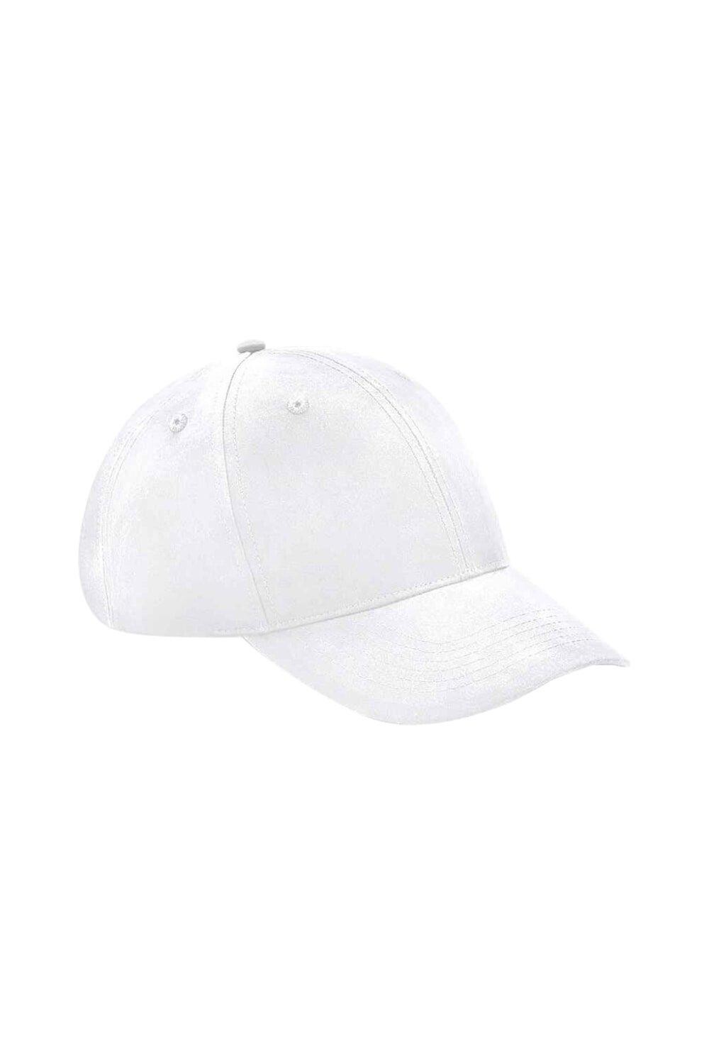 6 Панельная крышка Beechfield, белый
6 Панельная крышка Beechfield, белый