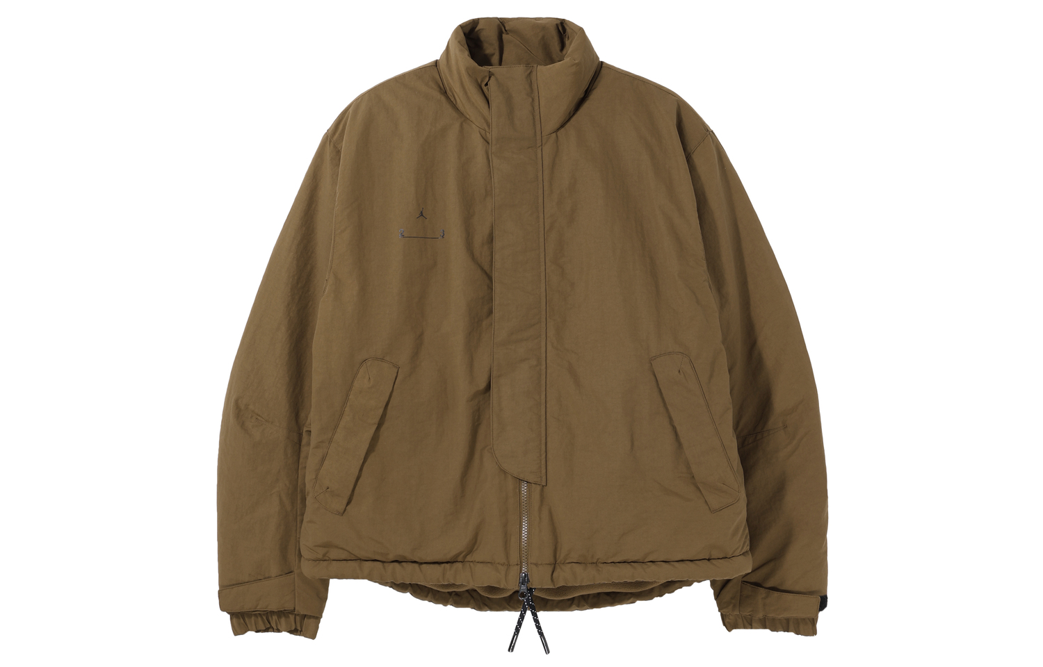 Jordan Пуховик мужской умбра, Umber
Jordan Пуховик мужской умбра, Umber