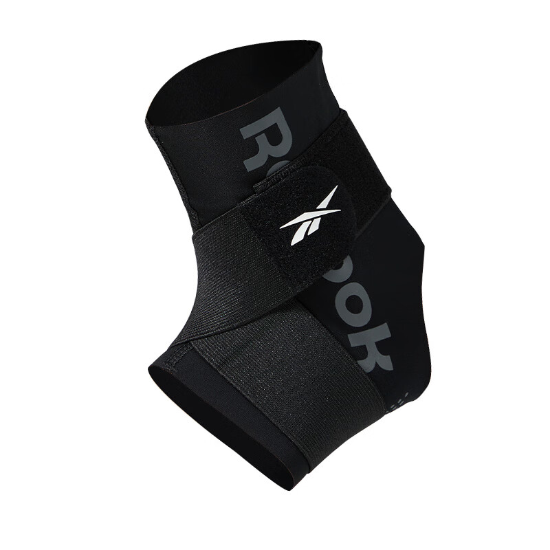 Беговые голеностопные бандажи Unisex Polyamide, Polyester Reebok, Black*1
Беговые голеностопные бандажи Unisex Polyamide, Polyester Reebok, Black*1