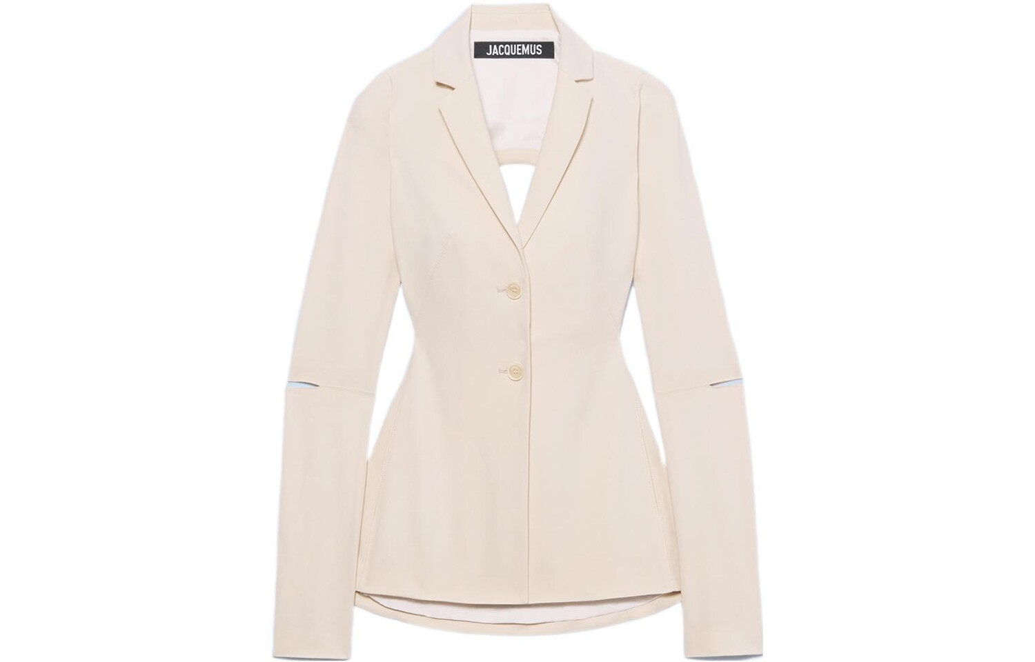 Костюм женский Jacquemus, хаки
Костюм женский Jacquemus, хаки