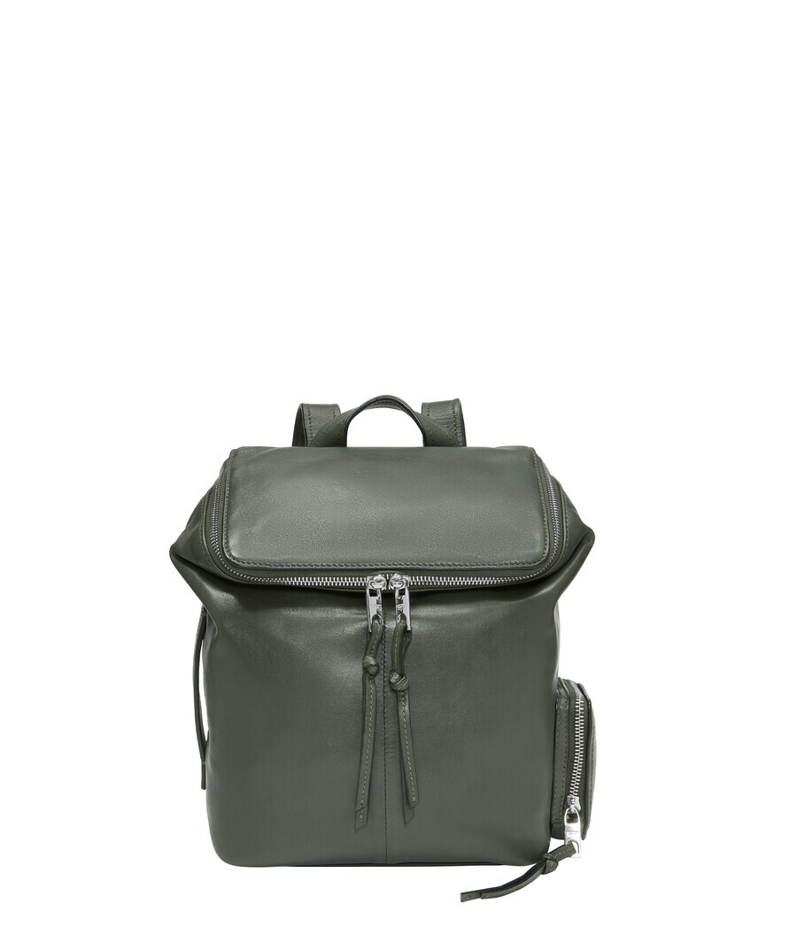 Рюкзак Liebeskind Berlin Backpack, зеленый
Рюкзак Liebeskind Berlin Backpack, зеленый