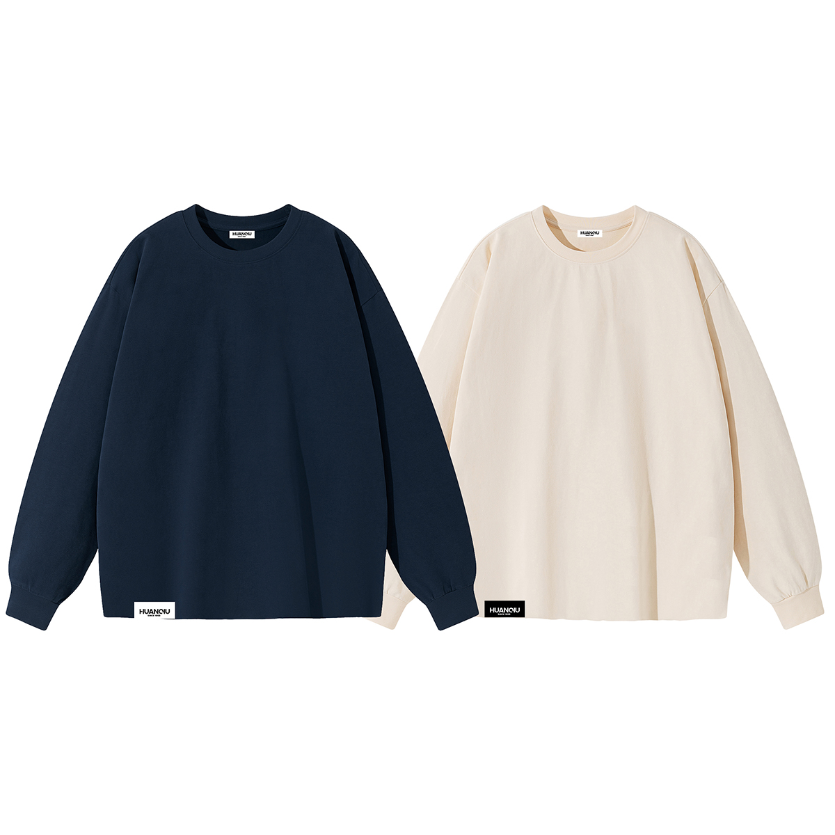 HUANQIU Унисекс термобелье
HUANQIU Унисекс термобелье