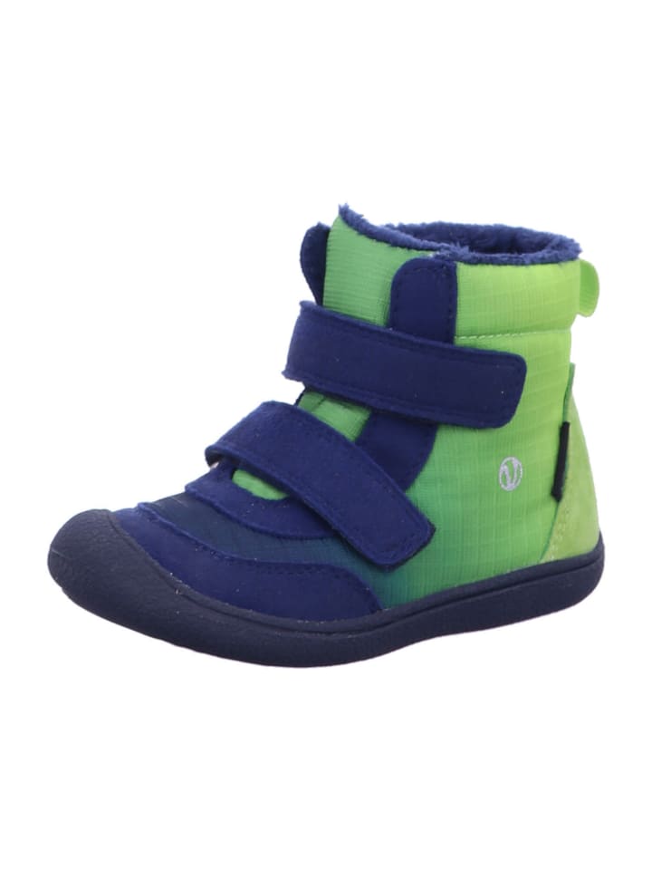 Ботинки VADO , зеленый
Ботинки VADO , зеленый