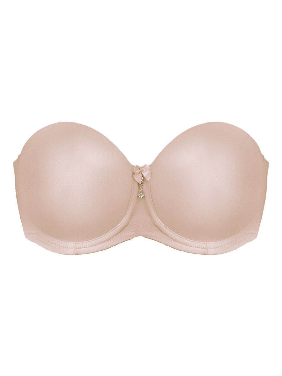 Бюстгальтер-бандо SugarShape Liberty, бежевый
Бюстгальтер-бандо SugarShape Liberty, бежевый