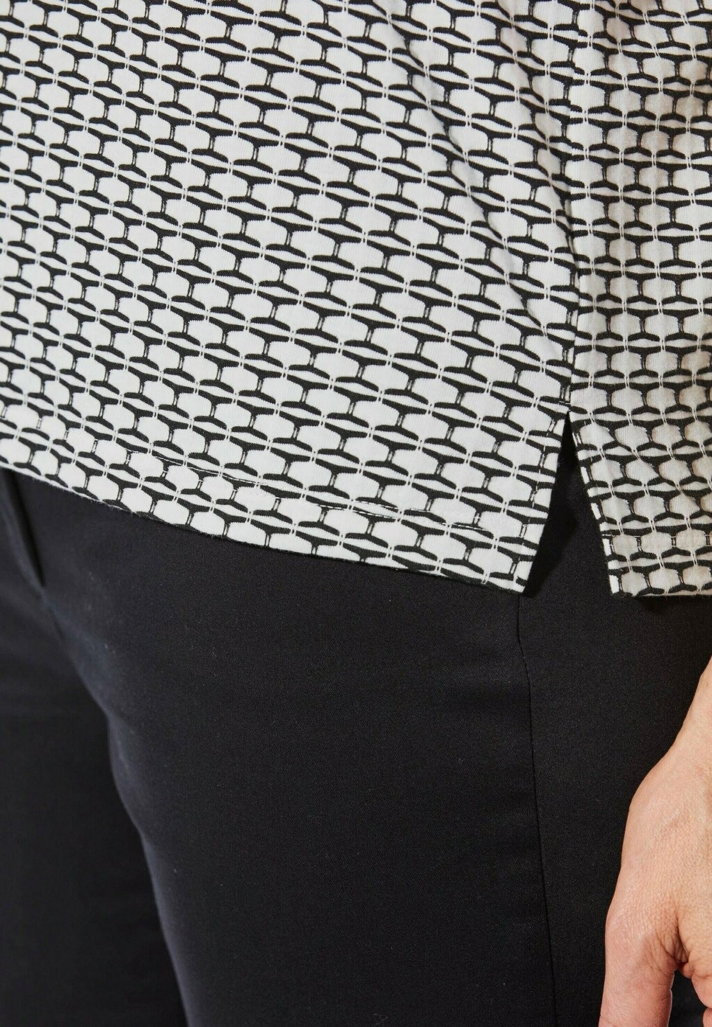 Рубашка поло GOLDNER, черный
Рубашка поло GOLDNER, черный