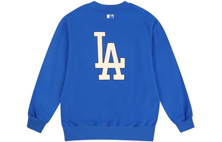 MLB Толстовка с принтом Unisex Blue
MLB Толстовка с принтом Unisex Blue