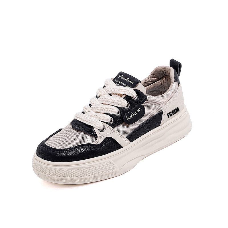 Нескользящие, легкие, амортизирующие детские, подростковые кроссовки для скейтбординга FCMM, черный
Нескользящие, легкие, амортизирующие детские, подростковые кроссовки для скейтбординга FCMM, черный