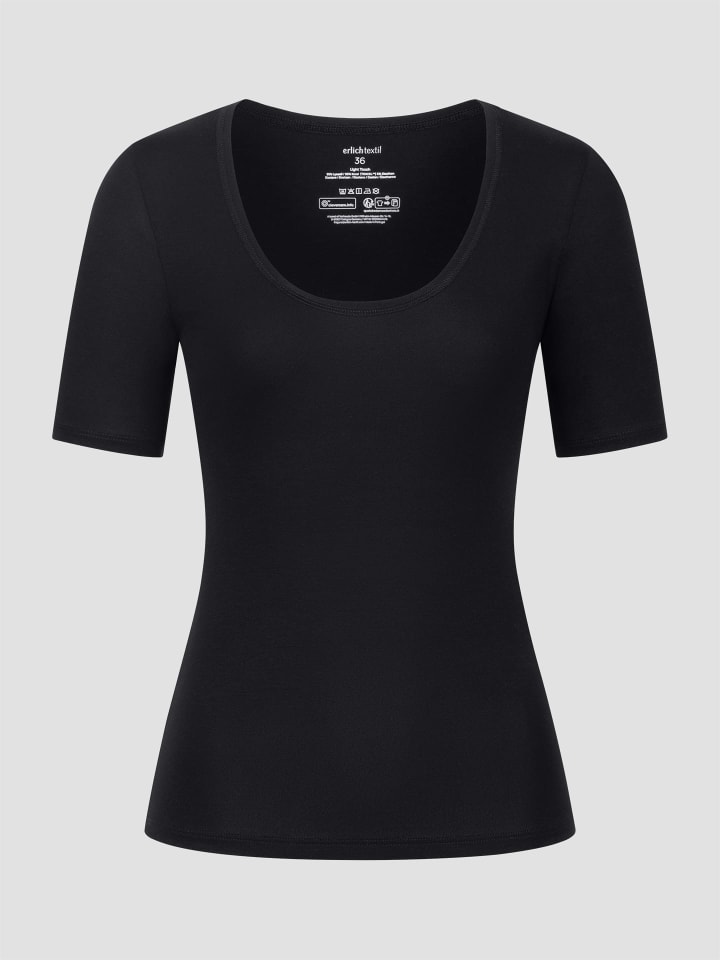 Футболка LIGHT TOUCH T-SHIRT черного цвета Erlich Textil, Черный, Футболка LIGHT TOUCH T-SHIRT черного цвета Erlich Textil
Футболка LIGHT TOUCH T-SHIRT черного цвета Erlich Textil, Черный, Футболка LIGHT TOUCH T-SHIRT черного цвета Erlich Textil