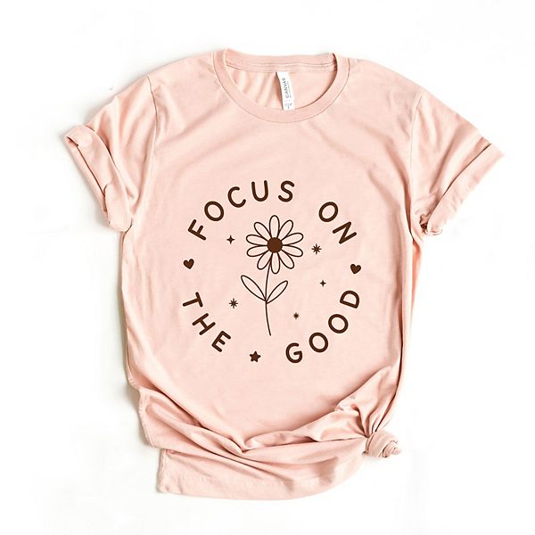 Футболка с принтом Focus on the good daisy Simply Sage Market, Blush, Зеленый, Футболка с принтом Focus on the good daisy Simply Sage Market, Blush
Футболка с принтом Focus on the good daisy Simply Sage Market, Blush, Зеленый, Футболка с принтом Focus on the good daisy Simply Sage Market, Blush