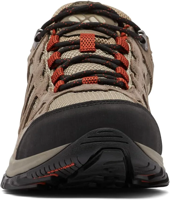 Мужские водонепроницаемые походные ботинки Columbia Redmond III
Мужские водонепроницаемые походные ботинки Columbia Redmond III