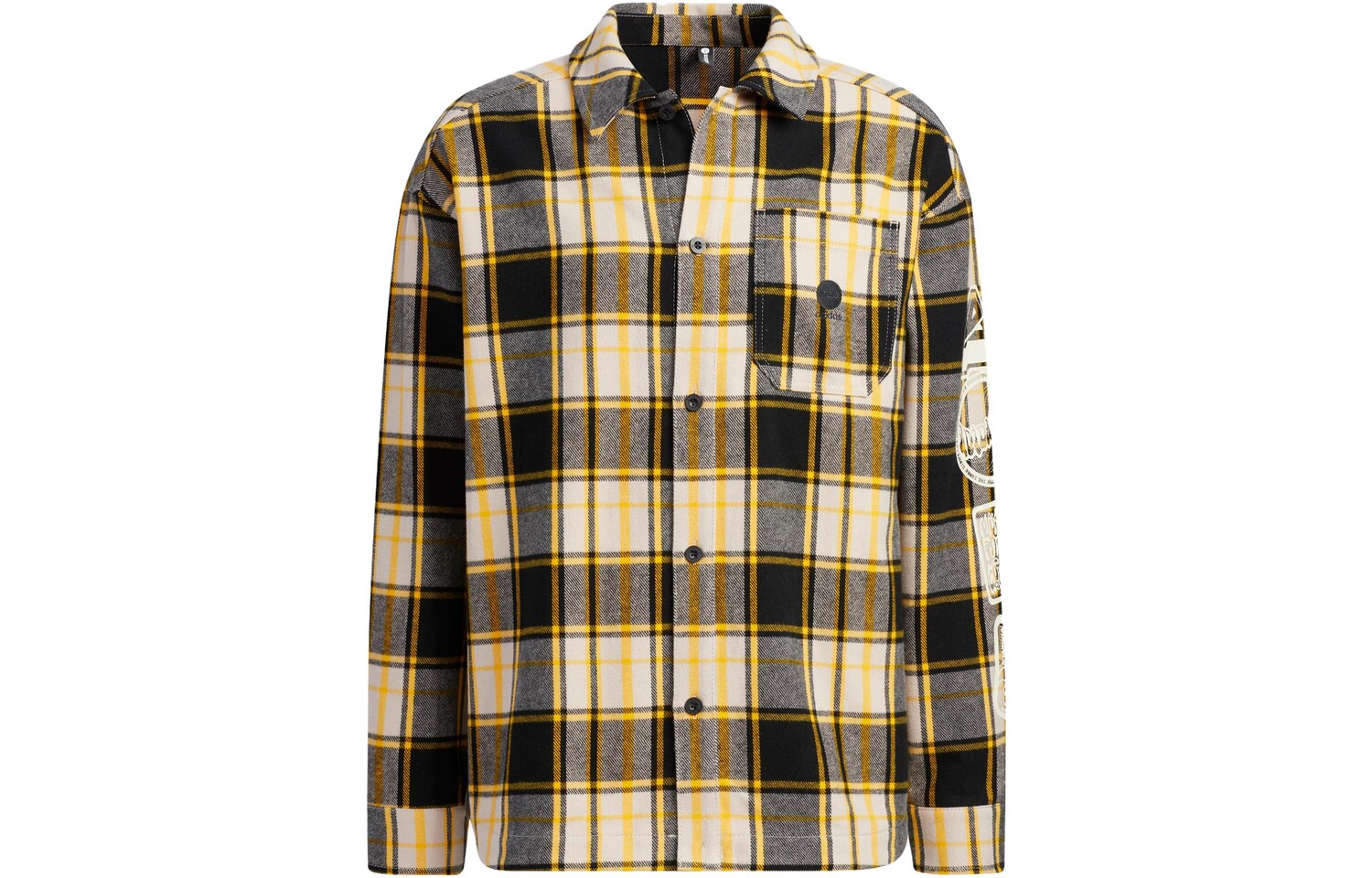 Куртка мужская темно-желтая Adidas Neo, желтый
Куртка мужская темно-желтая Adidas Neo, желтый