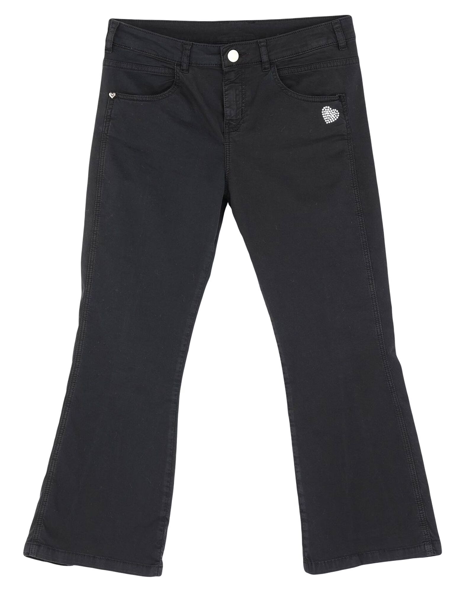 Брюки Twinset, черный
Брюки Twinset, черный