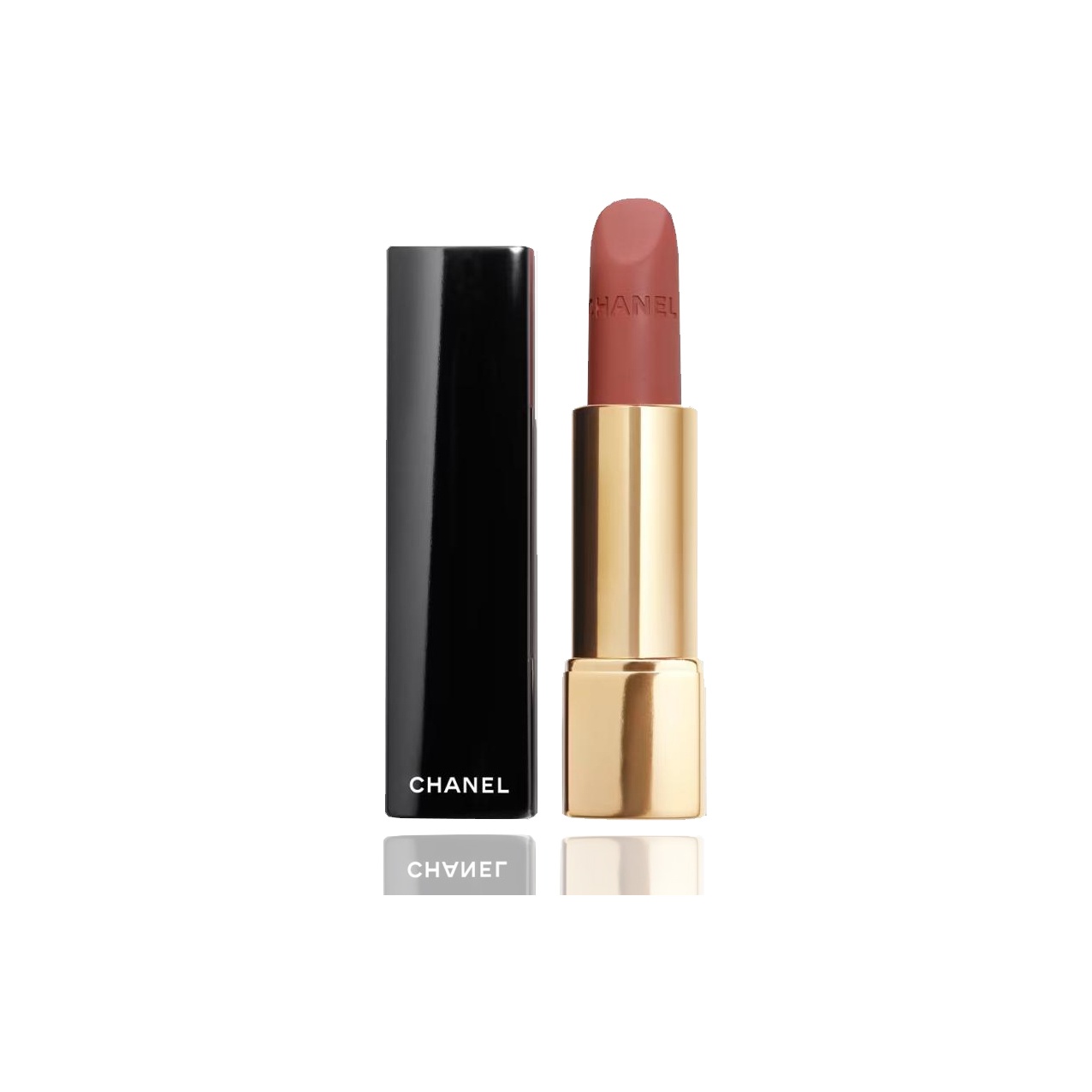 Помада Dazzling Charm Velour Complexion 3,5 г CHANEL
Помада Dazzling Charm Velour Complexion 3,5 г CHANEL