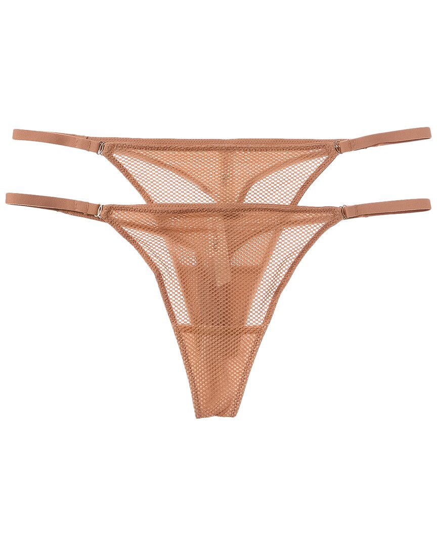 Скарлетт Блю 2шт Шалость Тонг Skarlett Blue, оранжевый
Скарлетт Блю 2шт Шалость Тонг Skarlett Blue, оранжевый