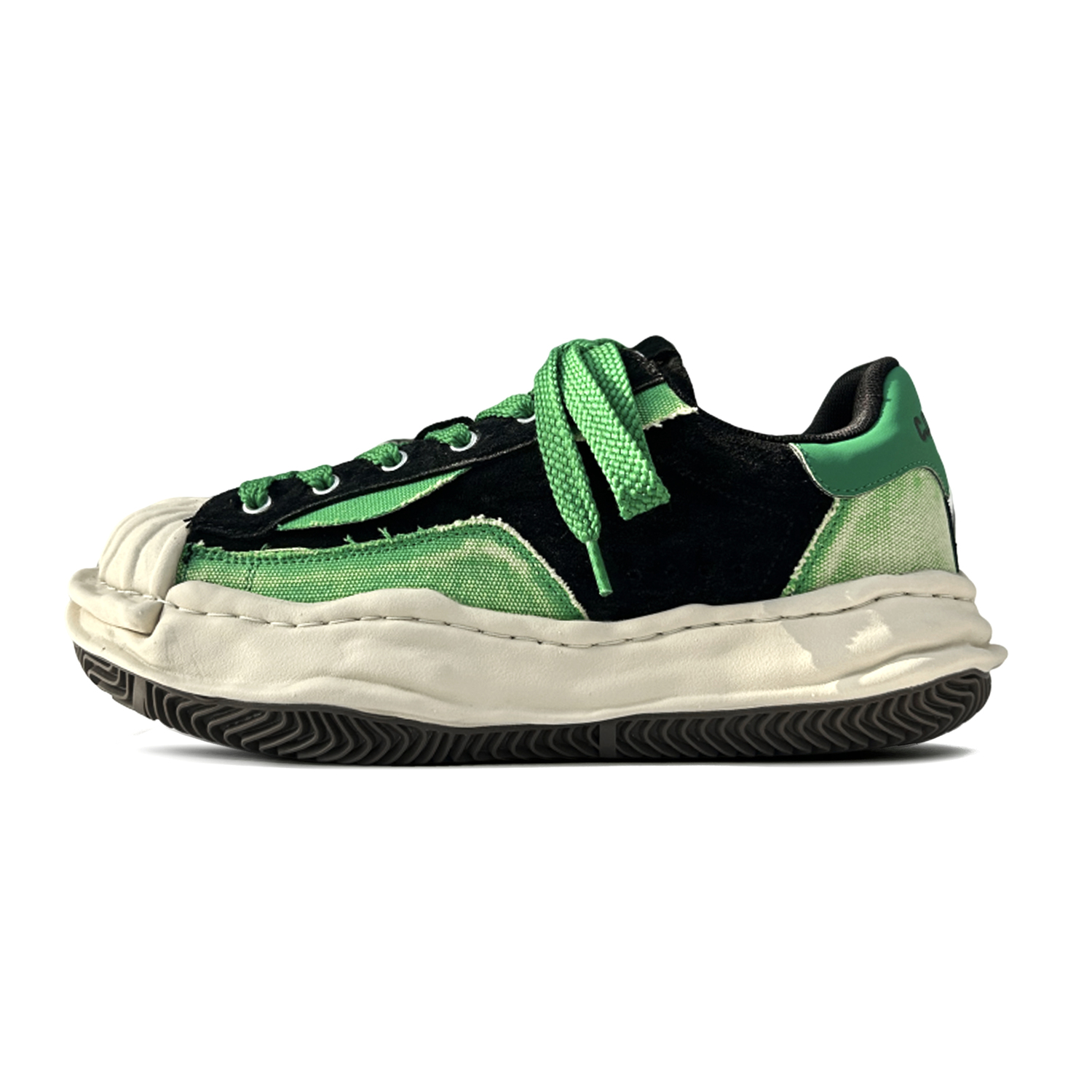 CJZKYUHU Легкие и дышащие лоу-топы для скейтбординга унисекс выцветший зеленый, цвет Washed Green
CJZKYUHU Легкие и дышащие лоу-топы для скейтбординга унисекс выцветший зеленый, цвет Washed Green