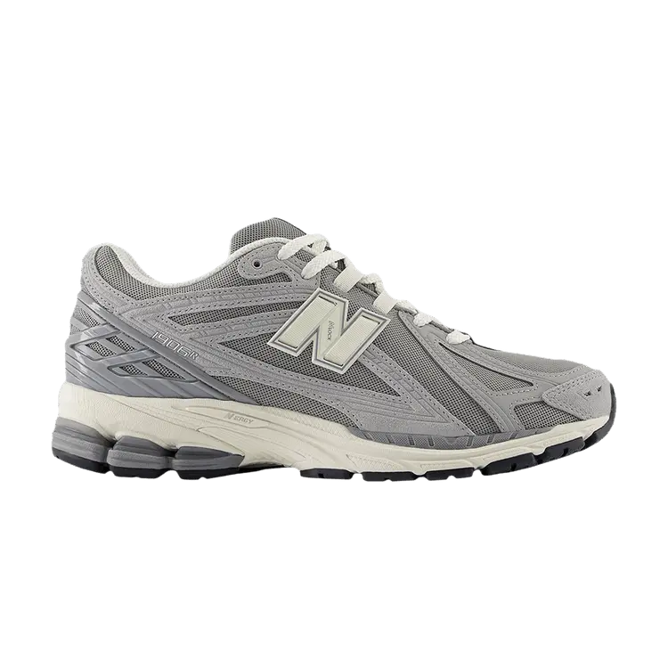 Кроссовки New Balance 1906R 'Raincloud', серый
Кроссовки New Balance 1906R 'Raincloud', серый