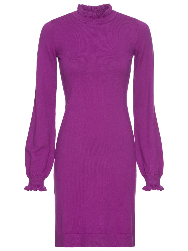 Короткое платье Laura Scott, фиолетовый
Короткое платье Laura Scott, фиолетовый