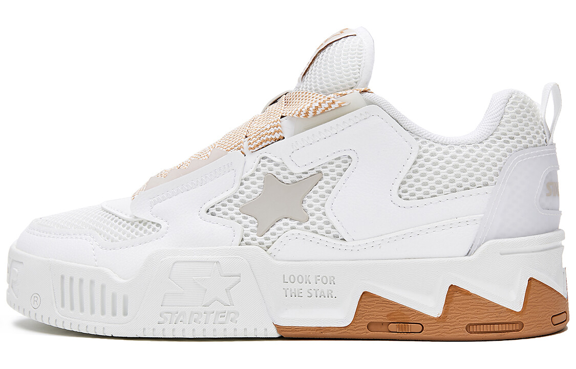 Мужская обувь для скейтбординга Starter, Серый, Мужская обувь для скейтбординга Starter
Мужская обувь для скейтбординга Starter, Серый, Мужская обувь для скейтбординга Starter