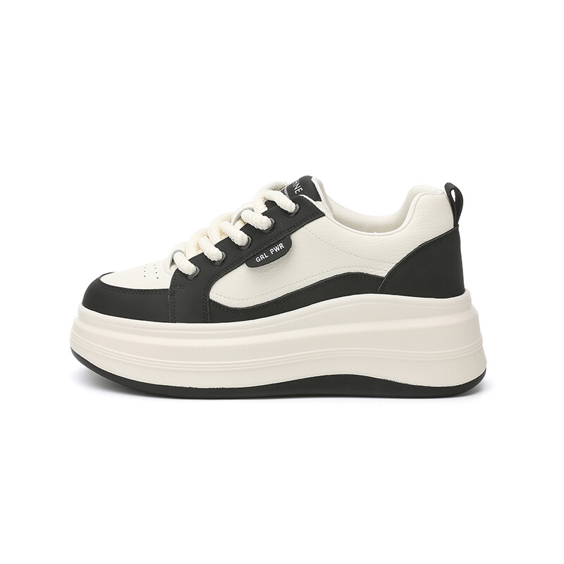 Кеды DAPHNE Skateboard Shoes Women's Low-Top
Кеды DAPHNE Skateboard Shoes Women's Low-Top