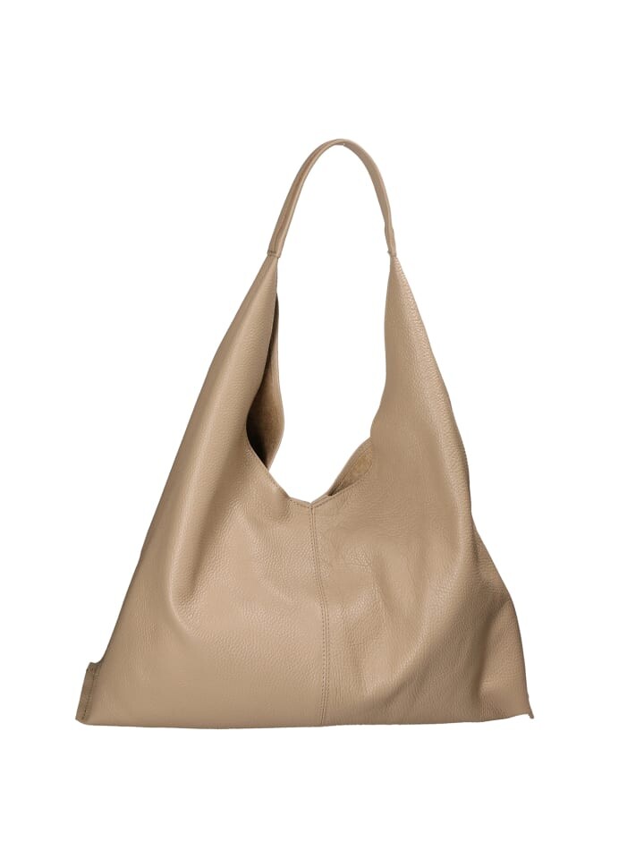 Наплечная сумка Gave Lux Schultertasche, серо-коричневый
Наплечная сумка Gave Lux Schultertasche, серо-коричневый