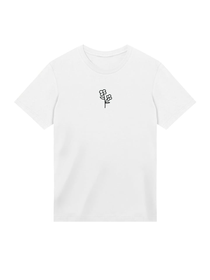 Футболка с вышитым вручную розовым цветком белого цвета F4NT4STIC, Розовый, Футболка с вышитым вручную розовым цветком белого цвета F4NT4STIC
Футболка с вышитым вручную розовым цветком белого цвета F4NT4STIC, Розовый, Футболка с вышитым вручную розовым цветком белого цвета F4NT4STIC