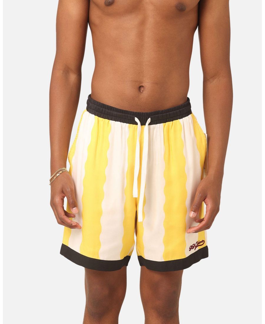 Мужские шорты для боулинга 99 Cabana Loiter, Yellow
Мужские шорты для боулинга 99 Cabana Loiter, Yellow