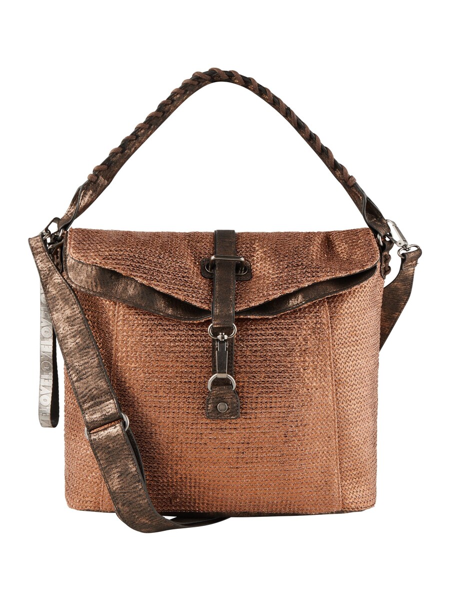 Сумка кросс-боди Curuba MELLA, Brown
Сумка кросс-боди Curuba MELLA, Brown