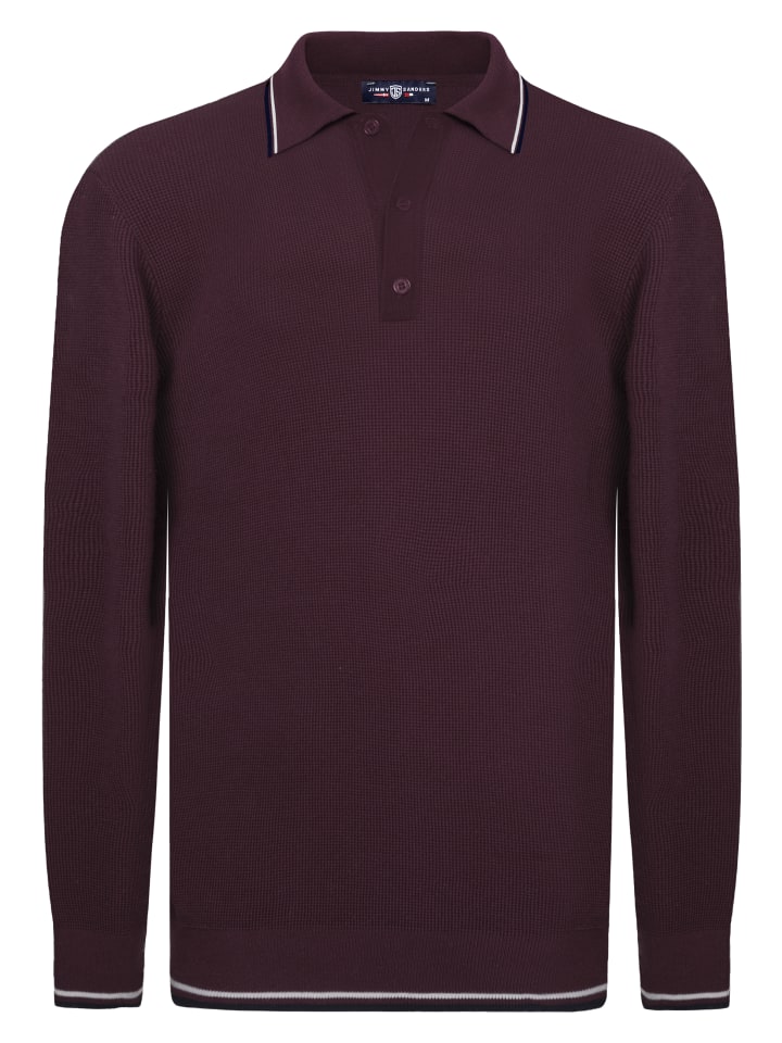 Пуловер JIMMY SANDERS, цвет pflaume
Пуловер JIMMY SANDERS, цвет pflaume