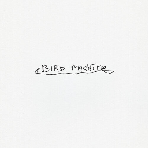 Виниловая пластинка Sparklehorse: Bird Machine
Виниловая пластинка Sparklehorse: Bird Machine